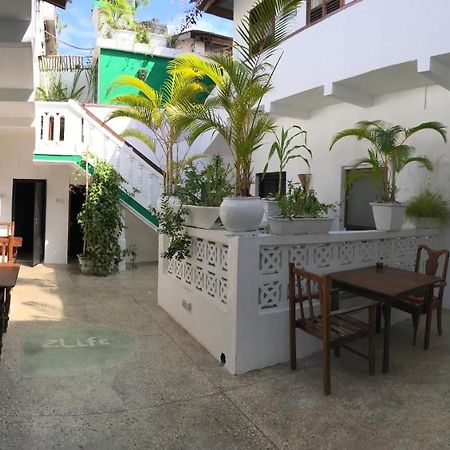 Zlife Stone Town Hostel Zanzibar Luaran gambar