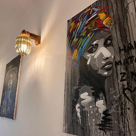 Zlife Stone Town Hostel Zanzibar Luaran gambar