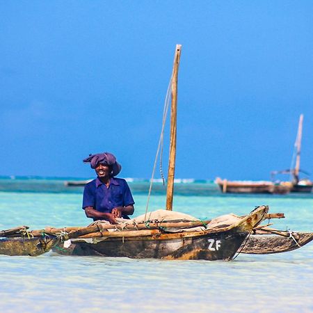 Zlife Stone Town Hostel Zanzibar Luaran gambar