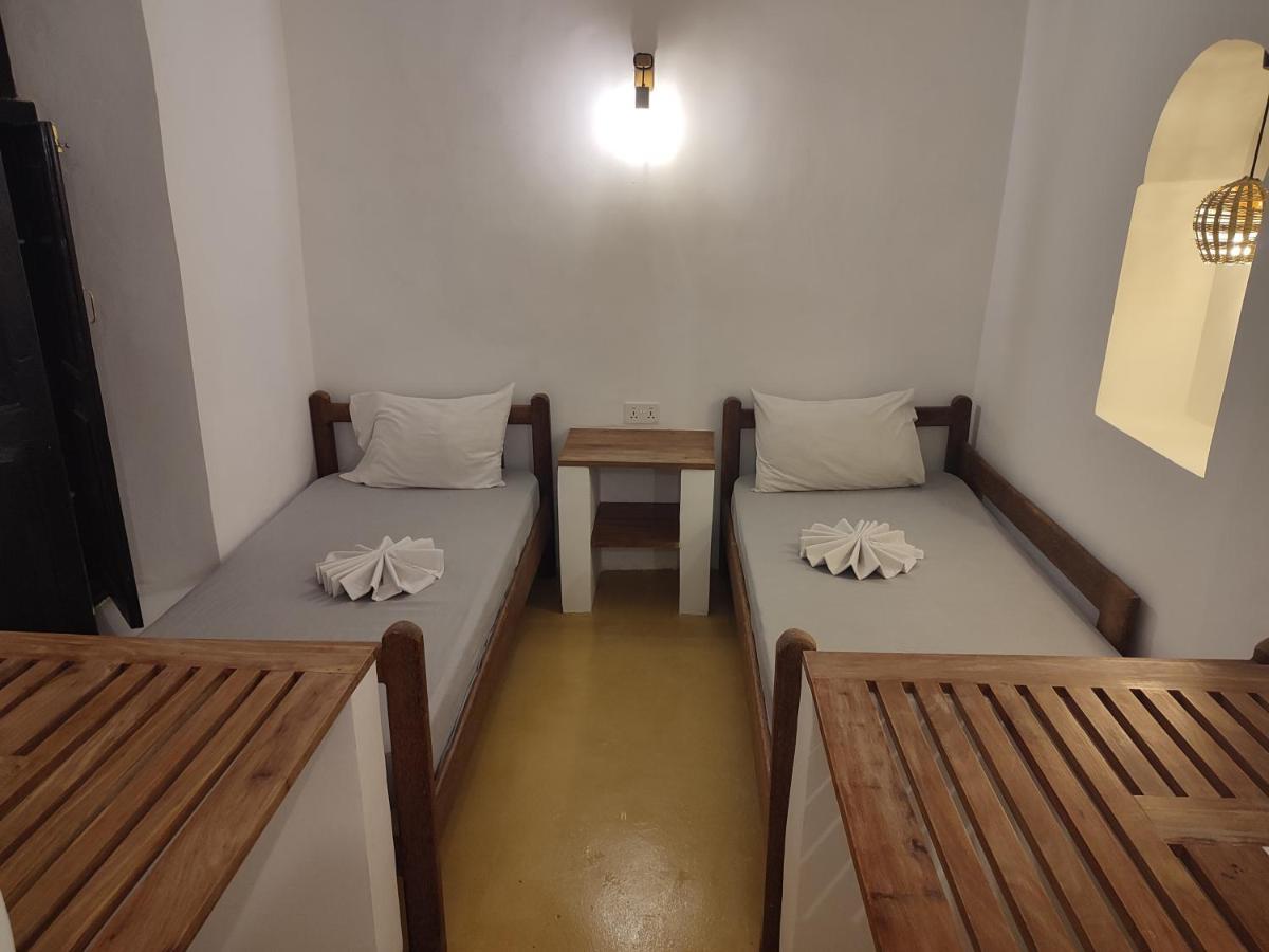 Zlife Stone Town Hostel Zanzibar Luaran gambar