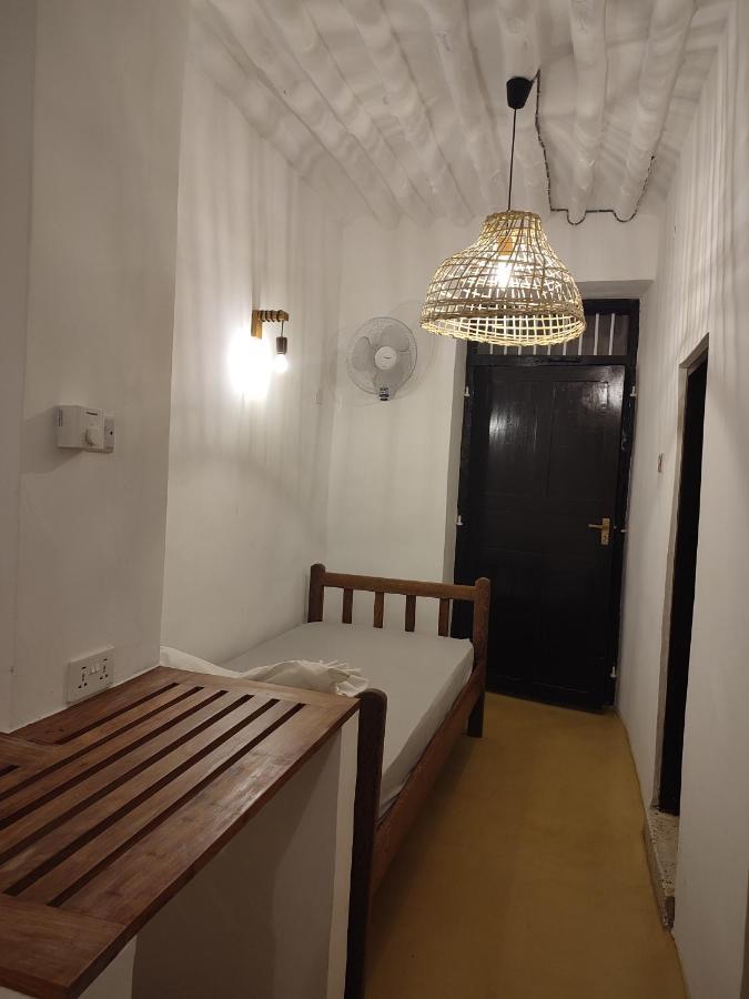 Zlife Stone Town Hostel Zanzibar Luaran gambar