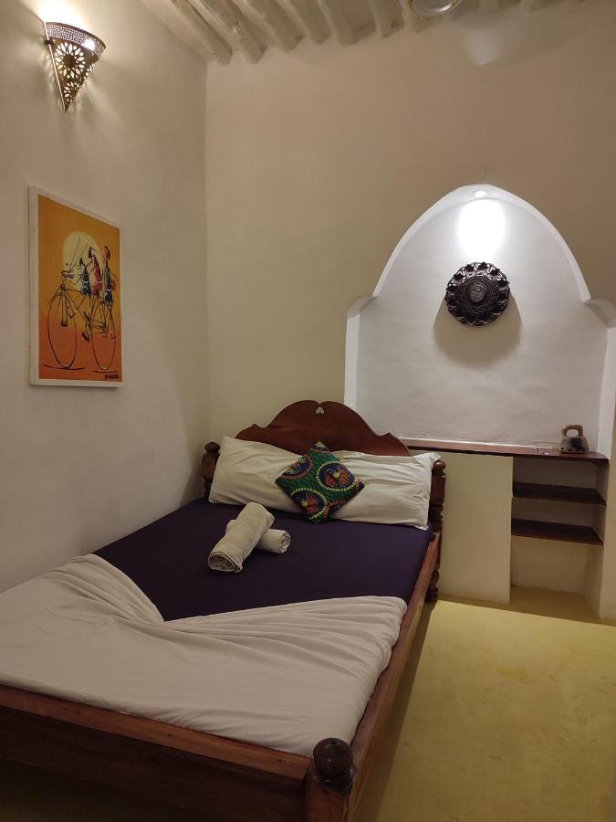 Zlife Stone Town Hostel Zanzibar Luaran gambar
