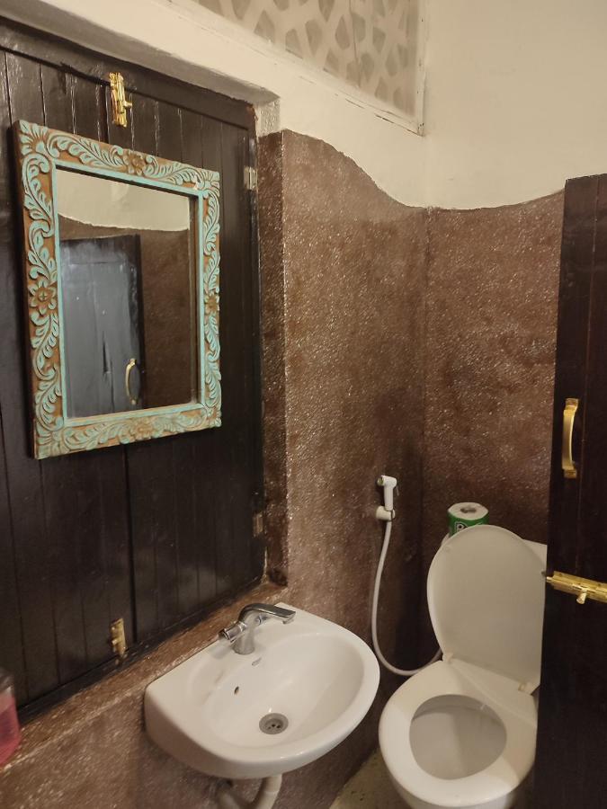 Zlife Stone Town Hostel Zanzibar Luaran gambar