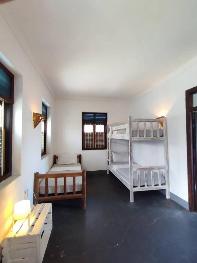 Zlife Stone Town Hostel Zanzibar Luaran gambar