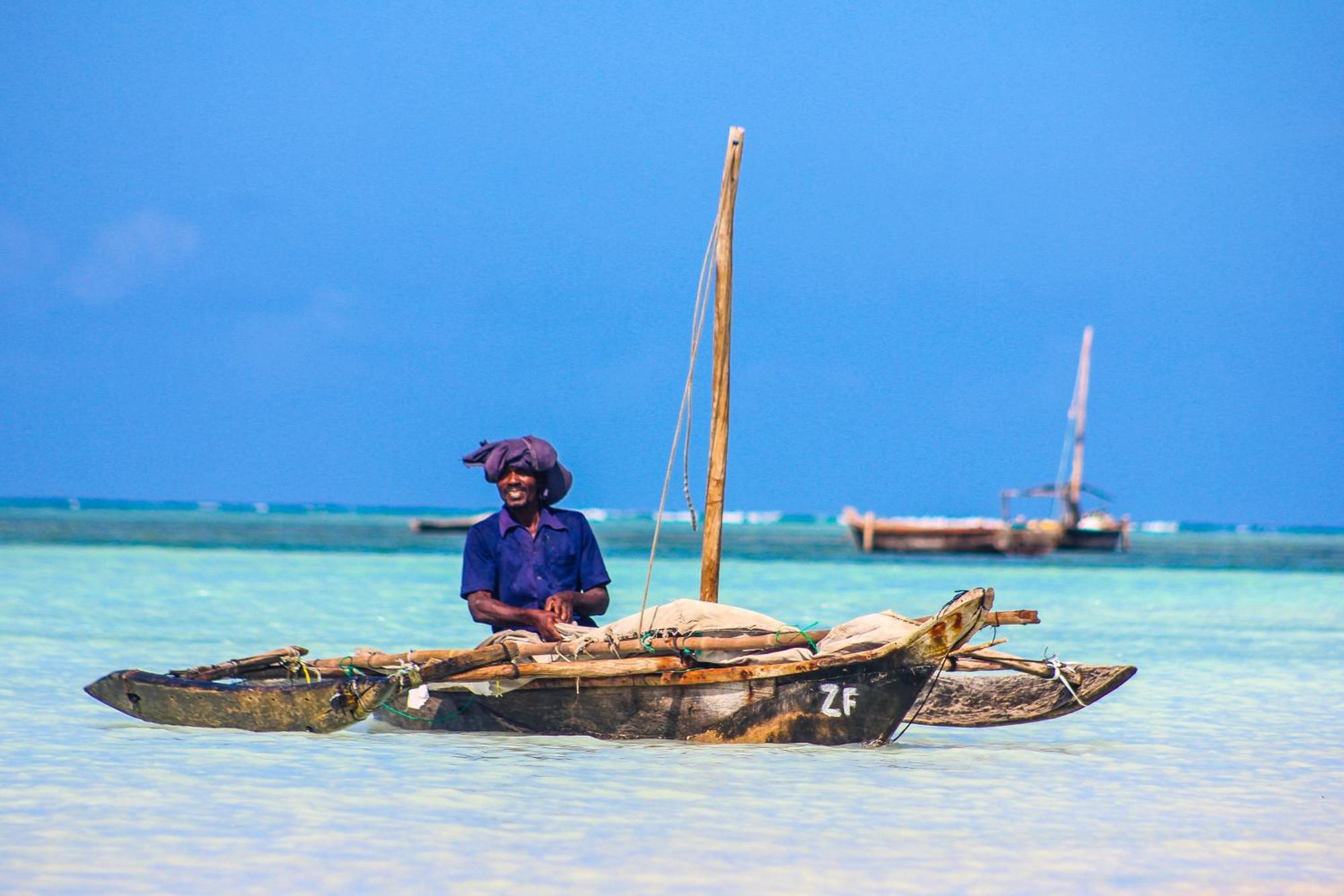 Zlife Stone Town Hostel Zanzibar Luaran gambar
