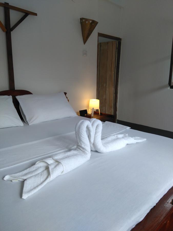 Zlife Stone Town Hostel Zanzibar Luaran gambar