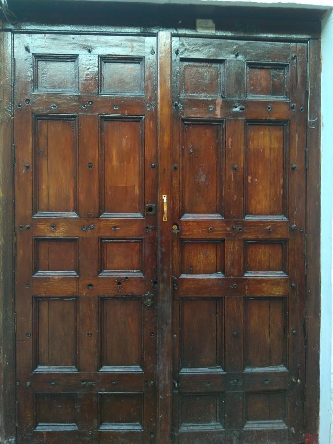 Zlife Stone Town Hostel Zanzibar Luaran gambar