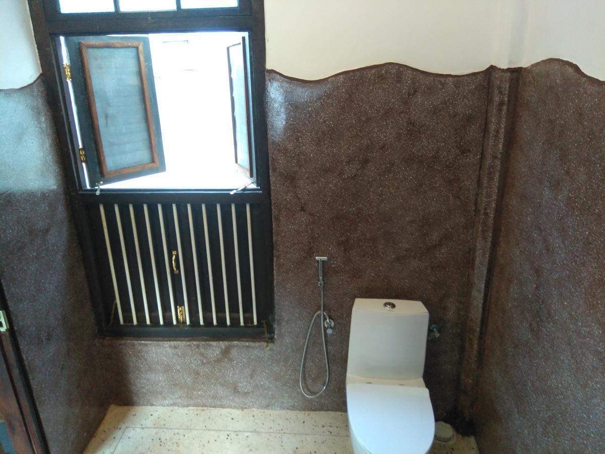 Zlife Stone Town Hostel Zanzibar Luaran gambar