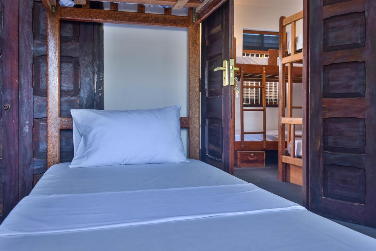 Zlife Stone Town Hostel Zanzibar Luaran gambar