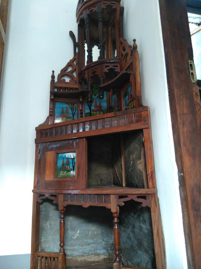 Zlife Stone Town Hostel Zanzibar Luaran gambar