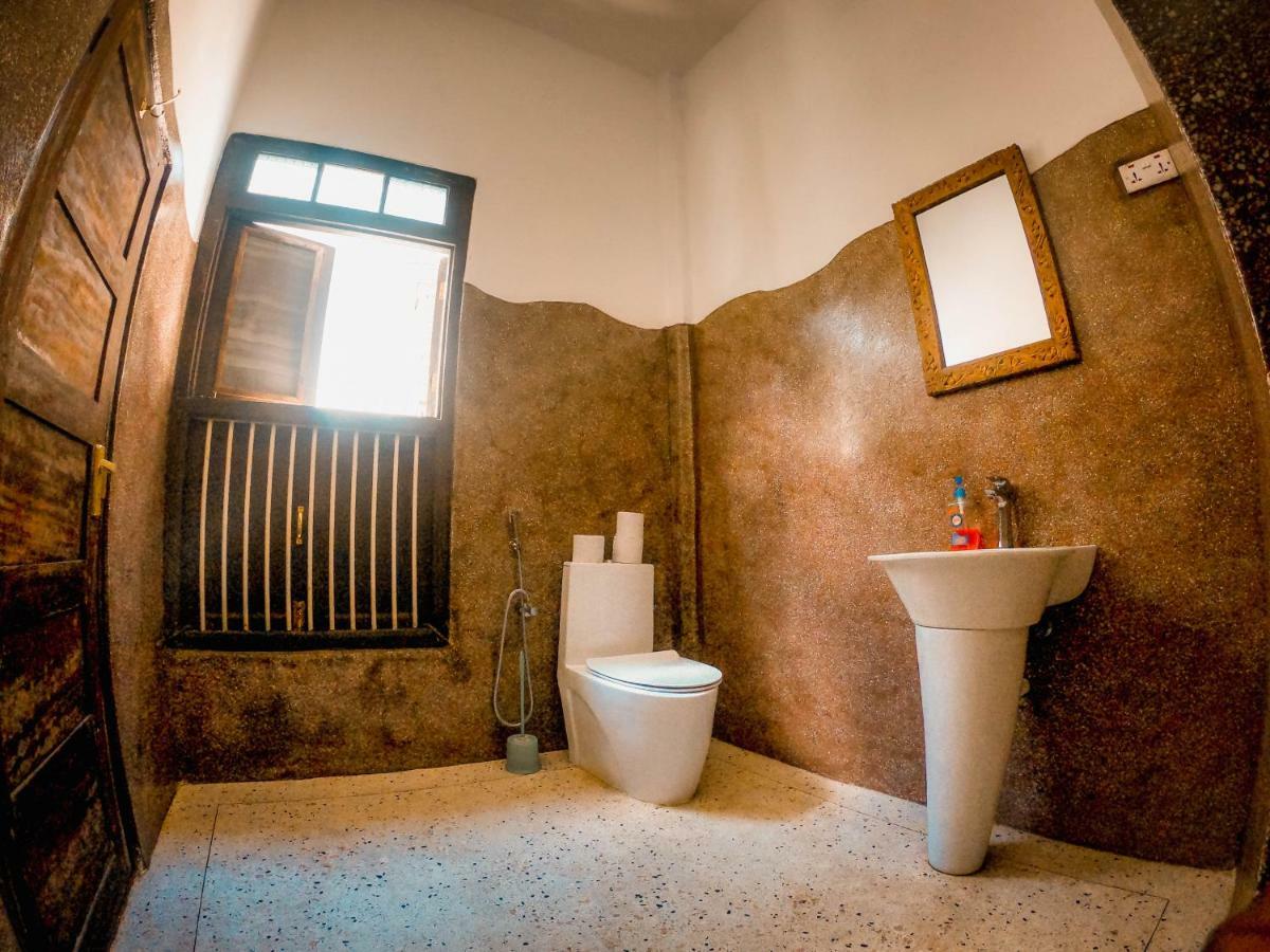 Zlife Stone Town Hostel Zanzibar Luaran gambar
