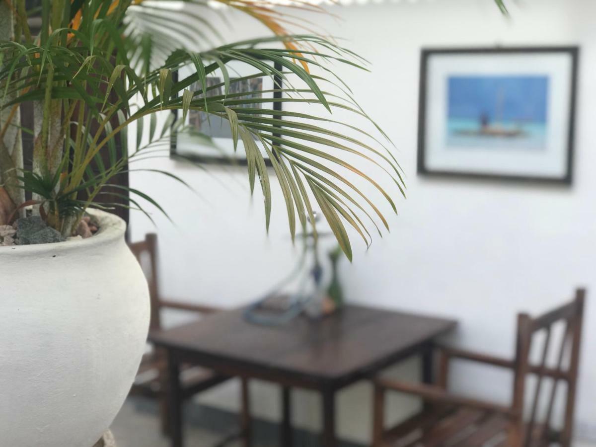 Zlife Stone Town Hostel Zanzibar Luaran gambar
