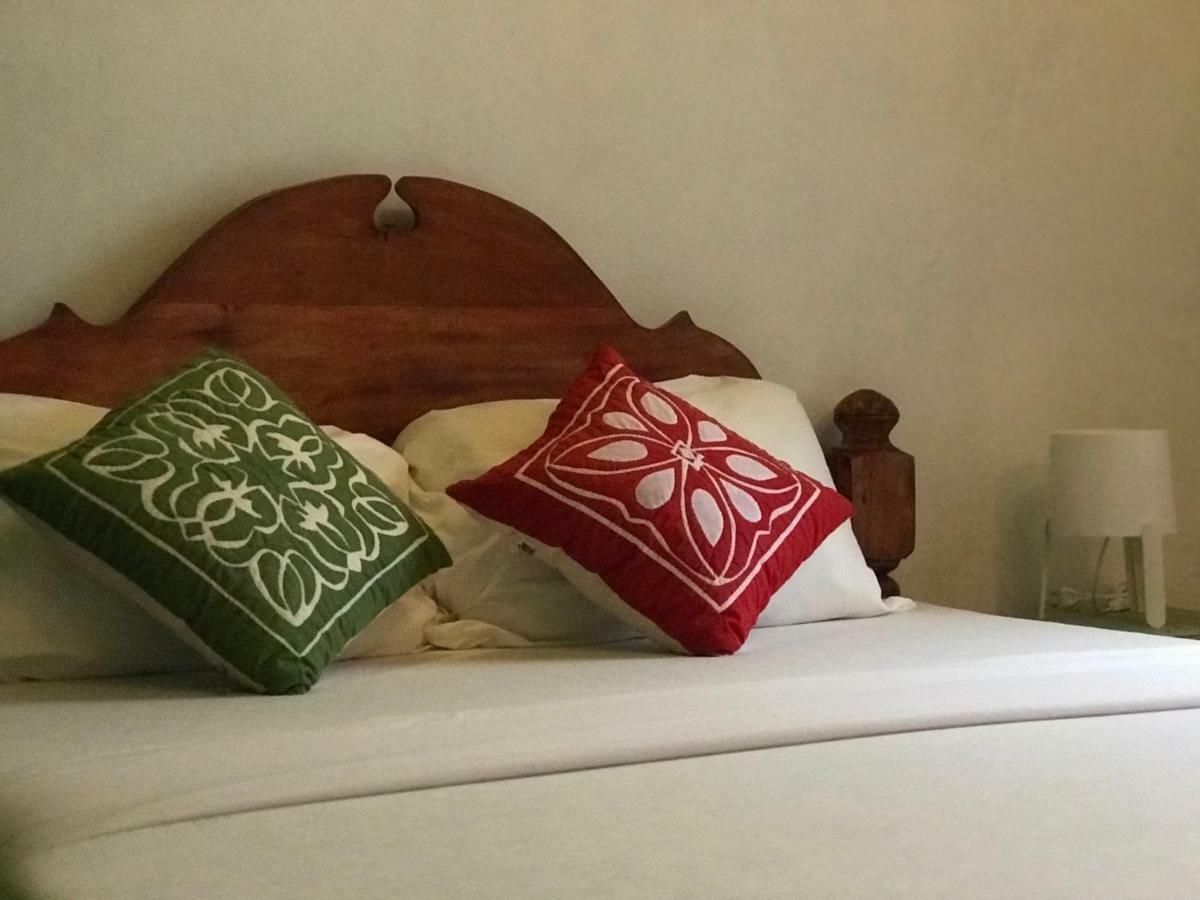 Zlife Stone Town Hostel Zanzibar Luaran gambar