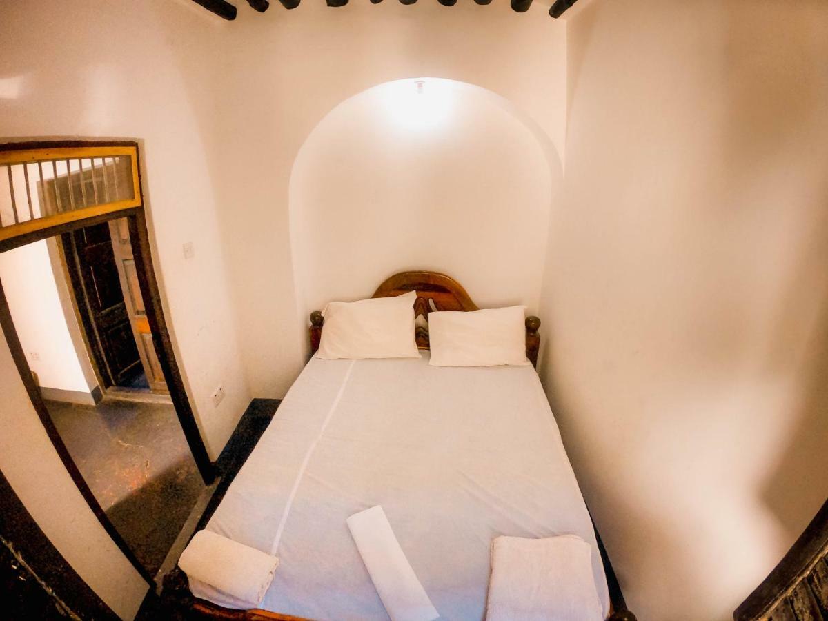 Zlife Stone Town Hostel Zanzibar Luaran gambar