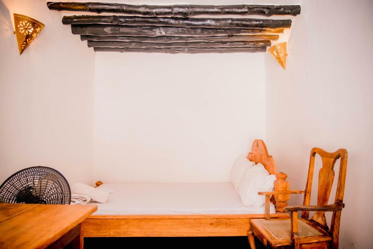 Zlife Stone Town Hostel Zanzibar Luaran gambar