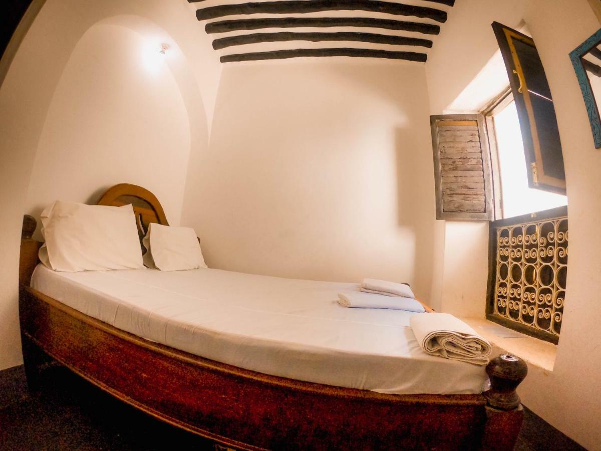 Zlife Stone Town Hostel Zanzibar Luaran gambar