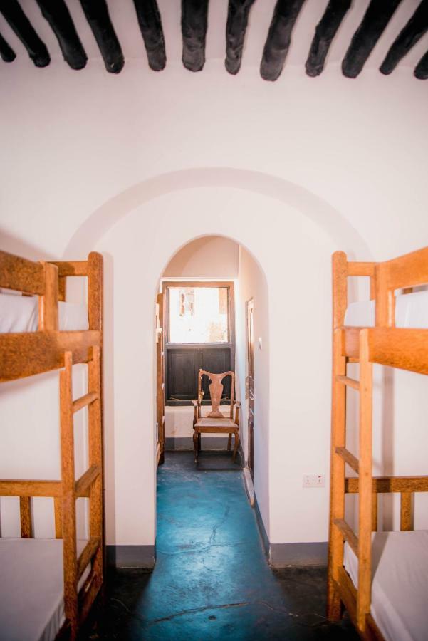 Zlife Stone Town Hostel Zanzibar Luaran gambar