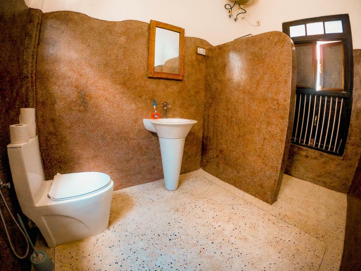 Zlife Stone Town Hostel Zanzibar Luaran gambar
