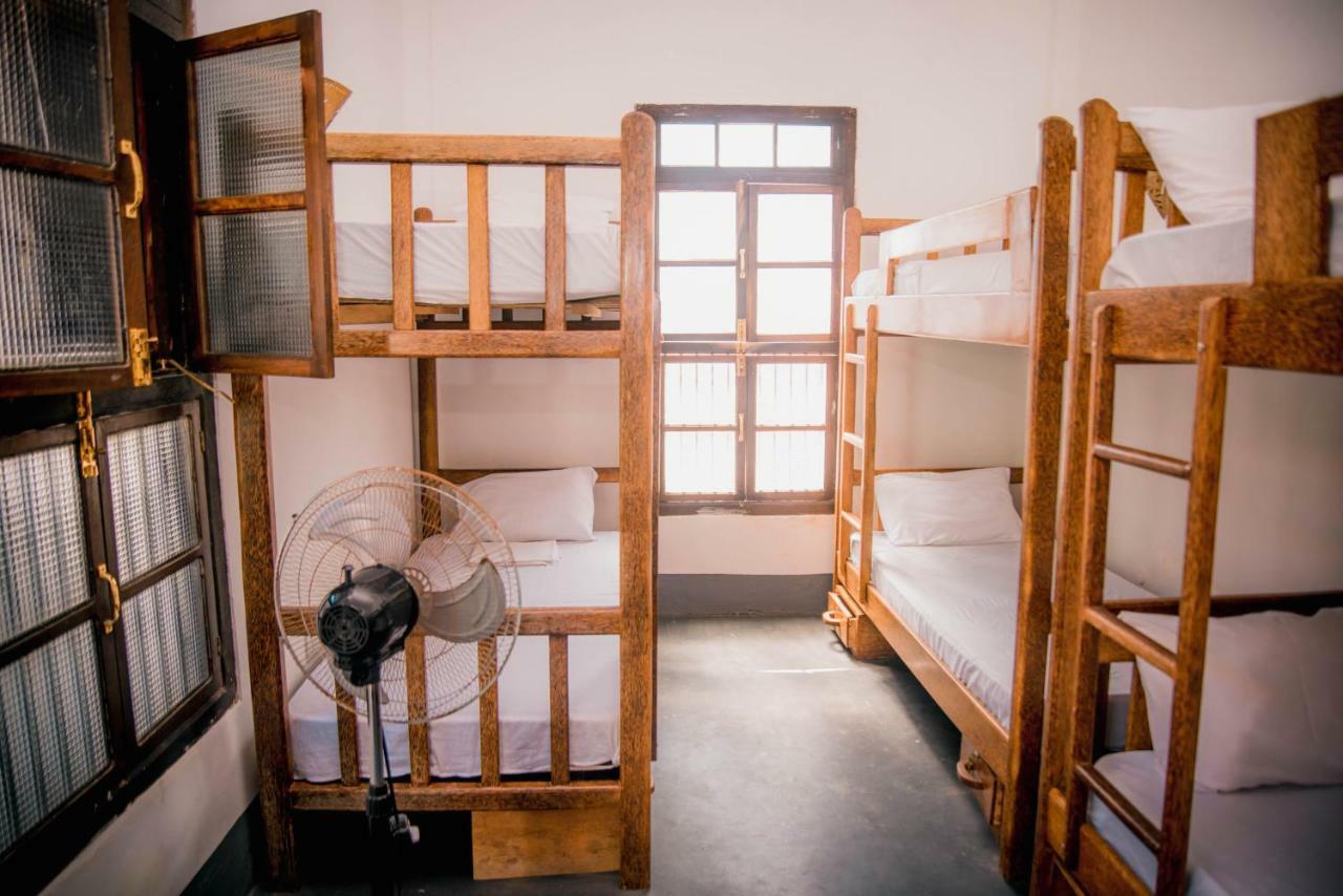 Zlife Stone Town Hostel Zanzibar Luaran gambar