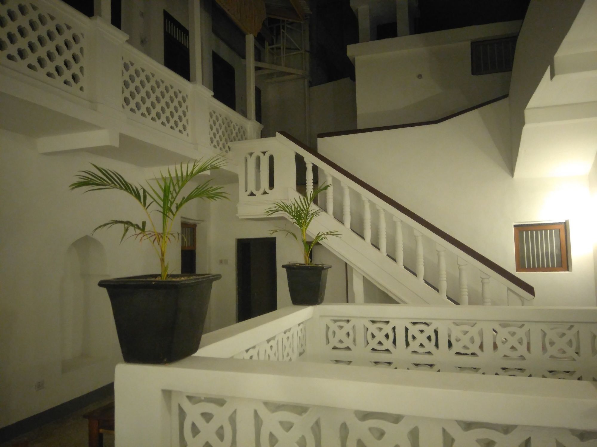 Zlife Stone Town Hostel Zanzibar Luaran gambar