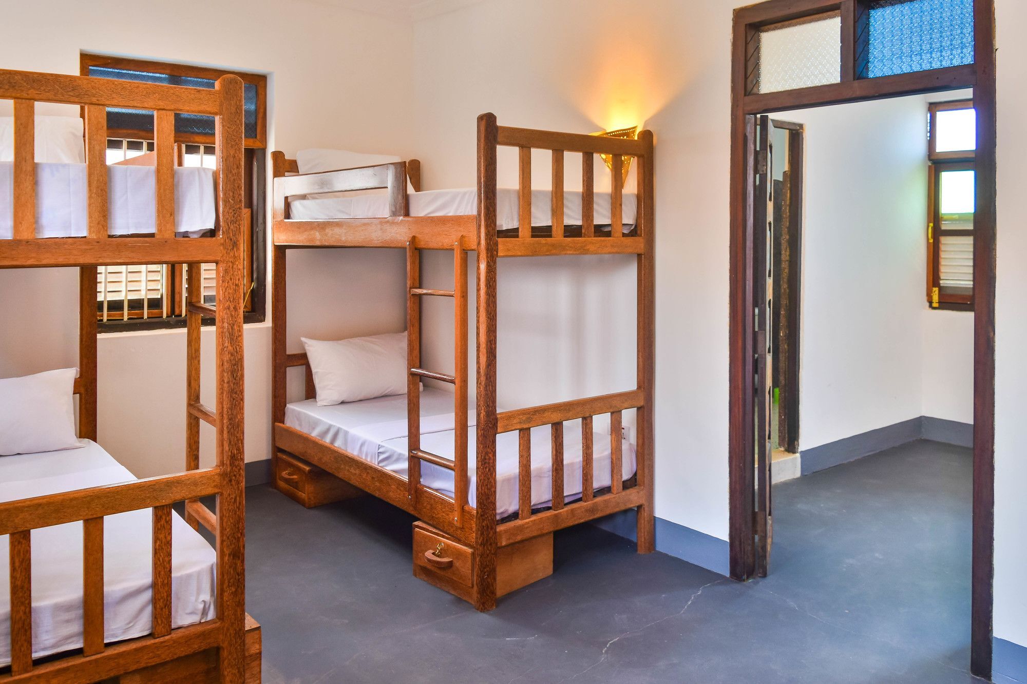 Zlife Stone Town Hostel Zanzibar Luaran gambar