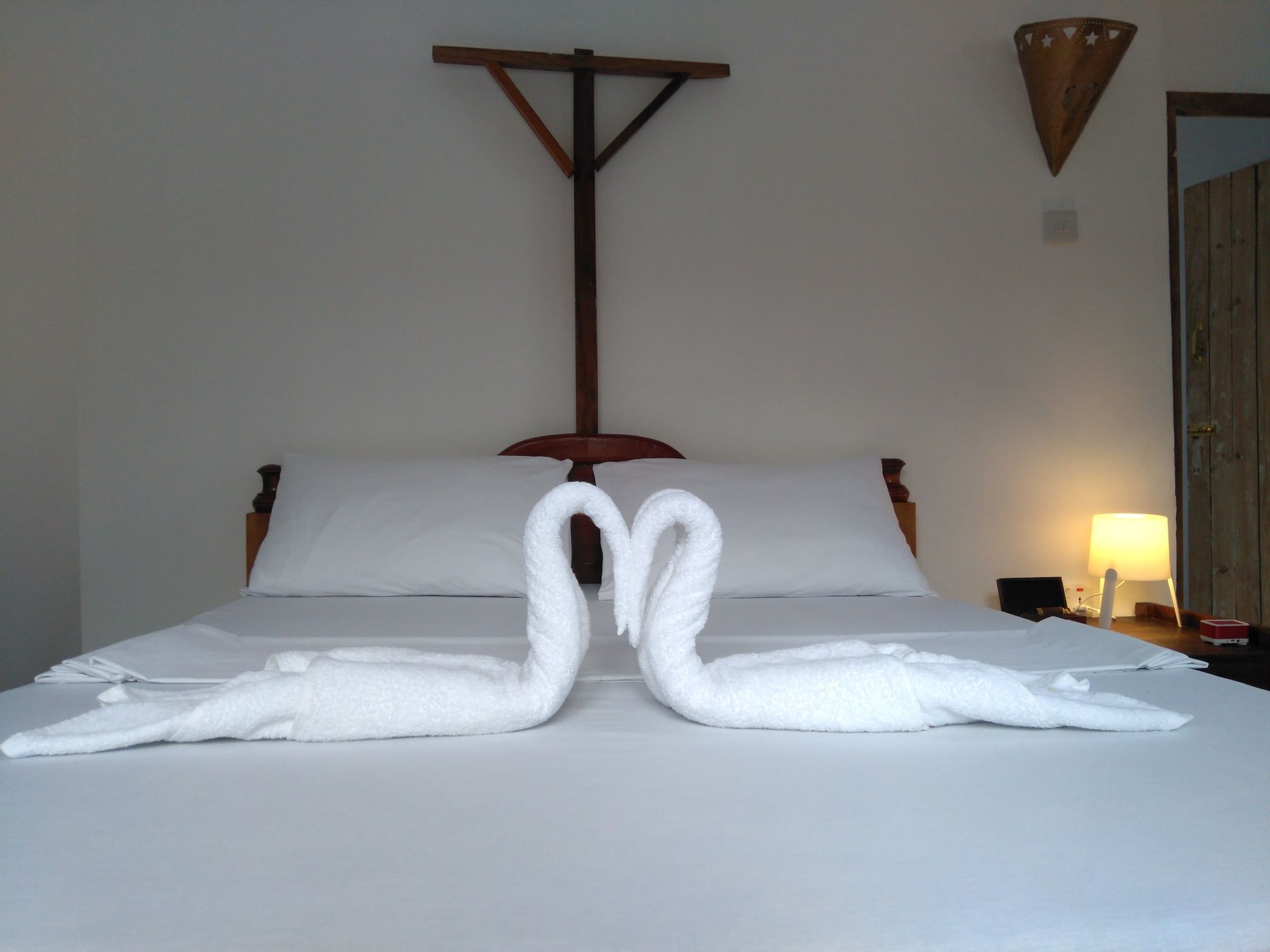 Zlife Stone Town Hostel Zanzibar Luaran gambar
