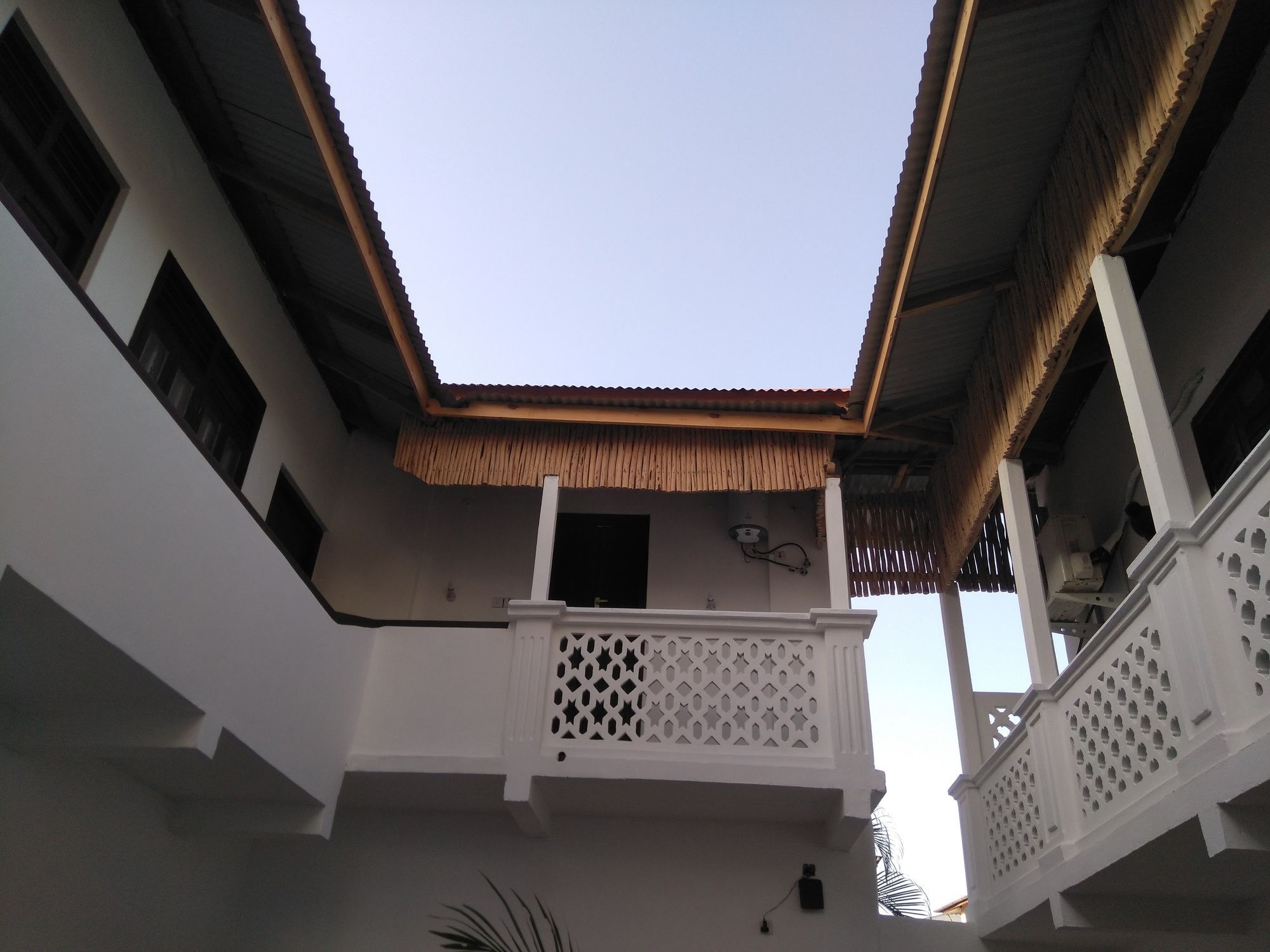 Zlife Stone Town Hostel Zanzibar Luaran gambar