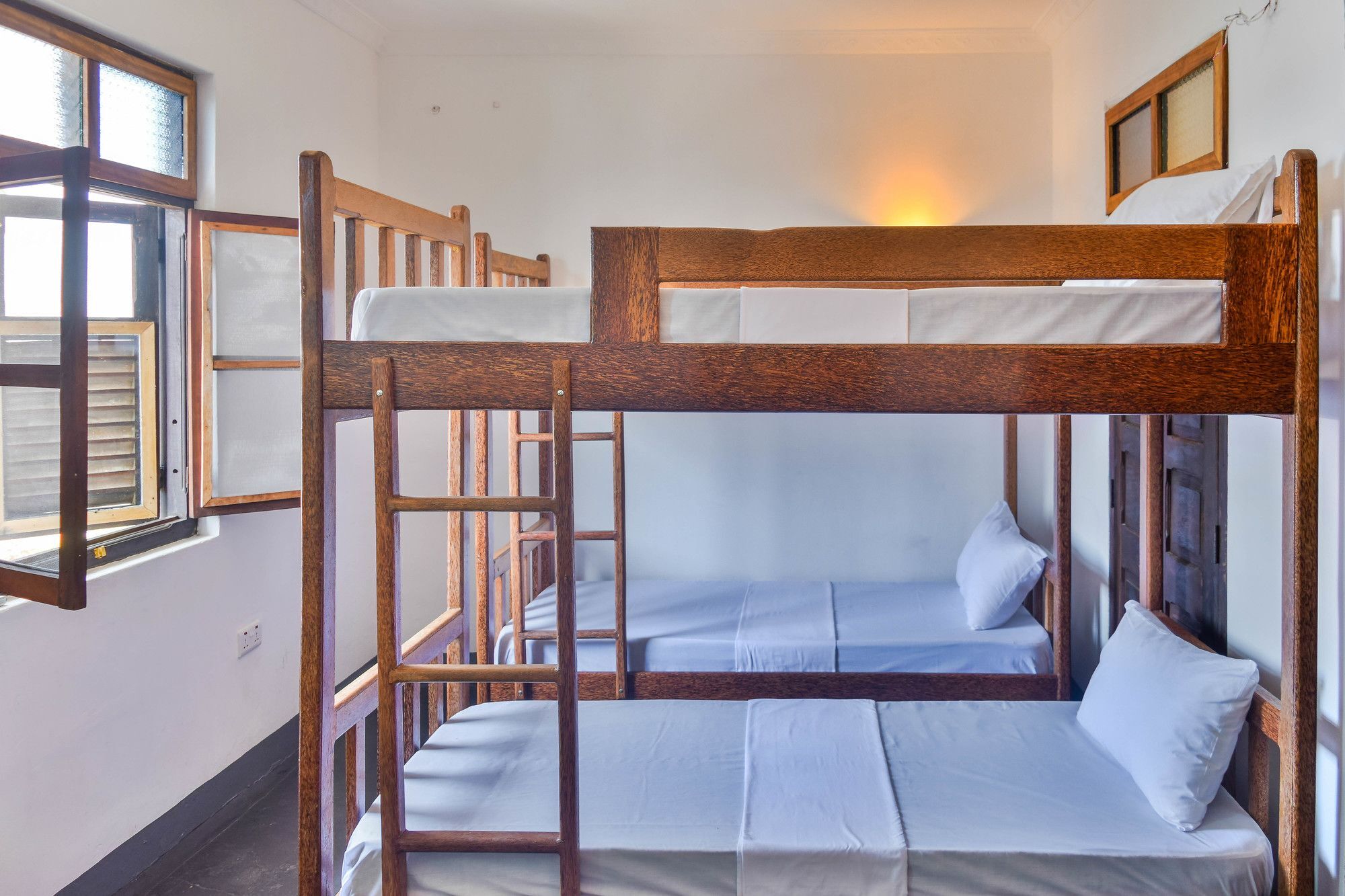 Zlife Stone Town Hostel Zanzibar Luaran gambar