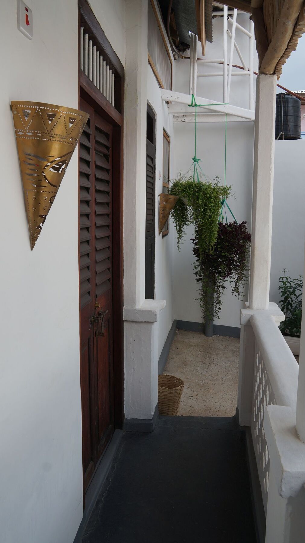 Zlife Stone Town Hostel Zanzibar Luaran gambar