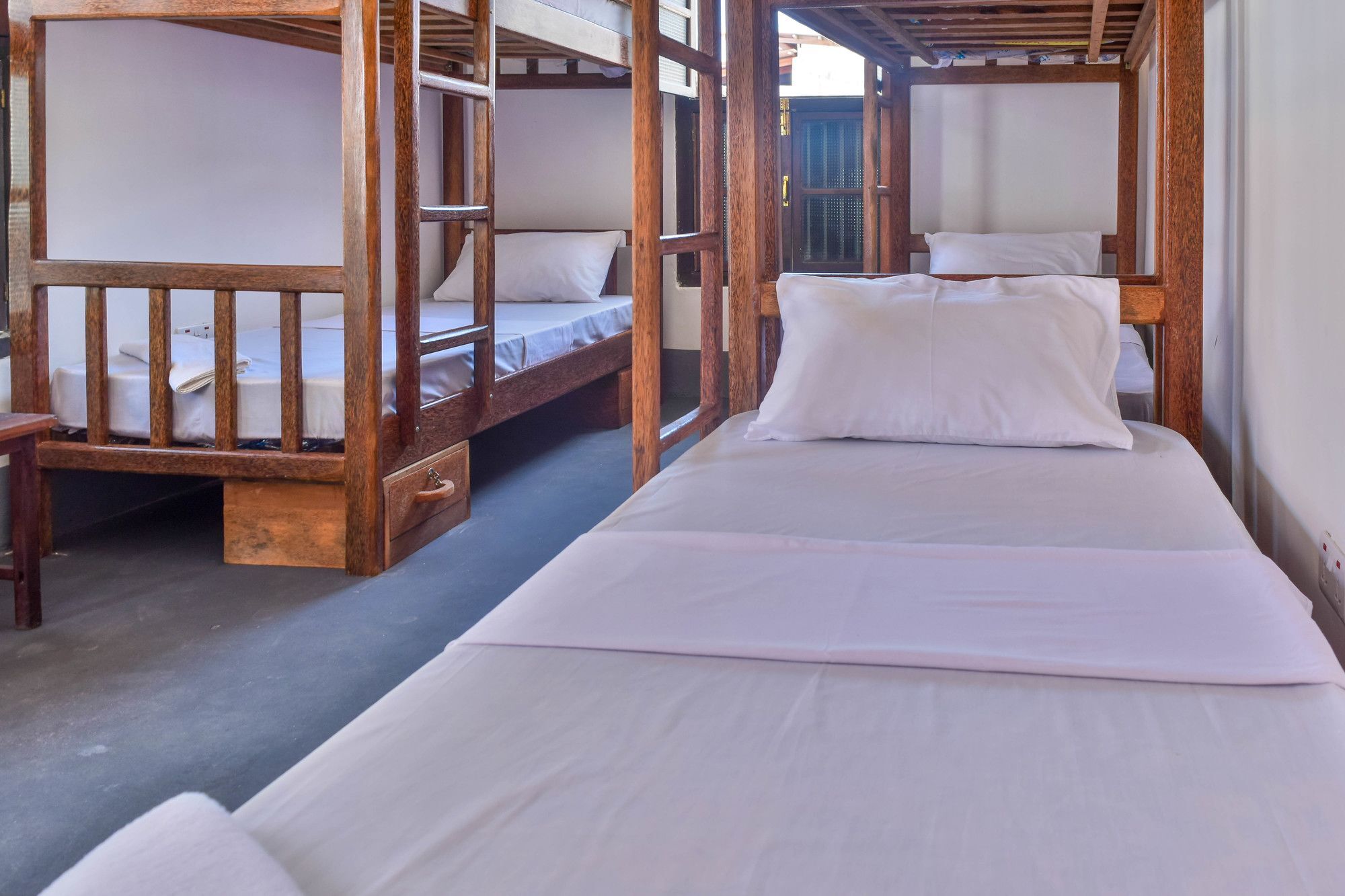 Zlife Stone Town Hostel Zanzibar Luaran gambar