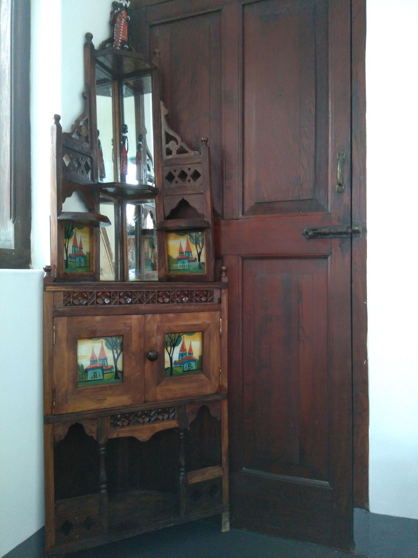 Zlife Stone Town Hostel Zanzibar Luaran gambar
