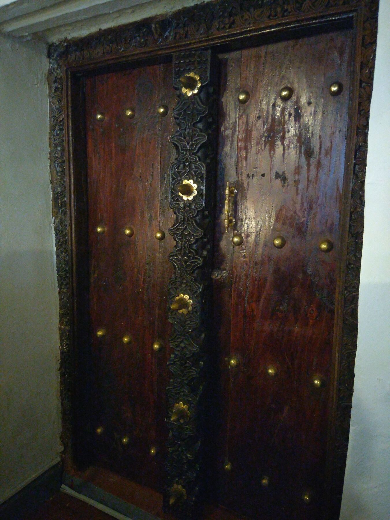 Zlife Stone Town Hostel Zanzibar Luaran gambar